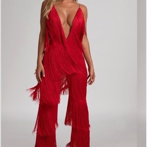 Jumpsuit MESHKI BRANDNEW